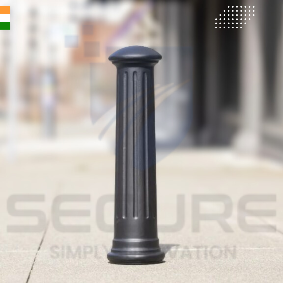 Fixed Bollard