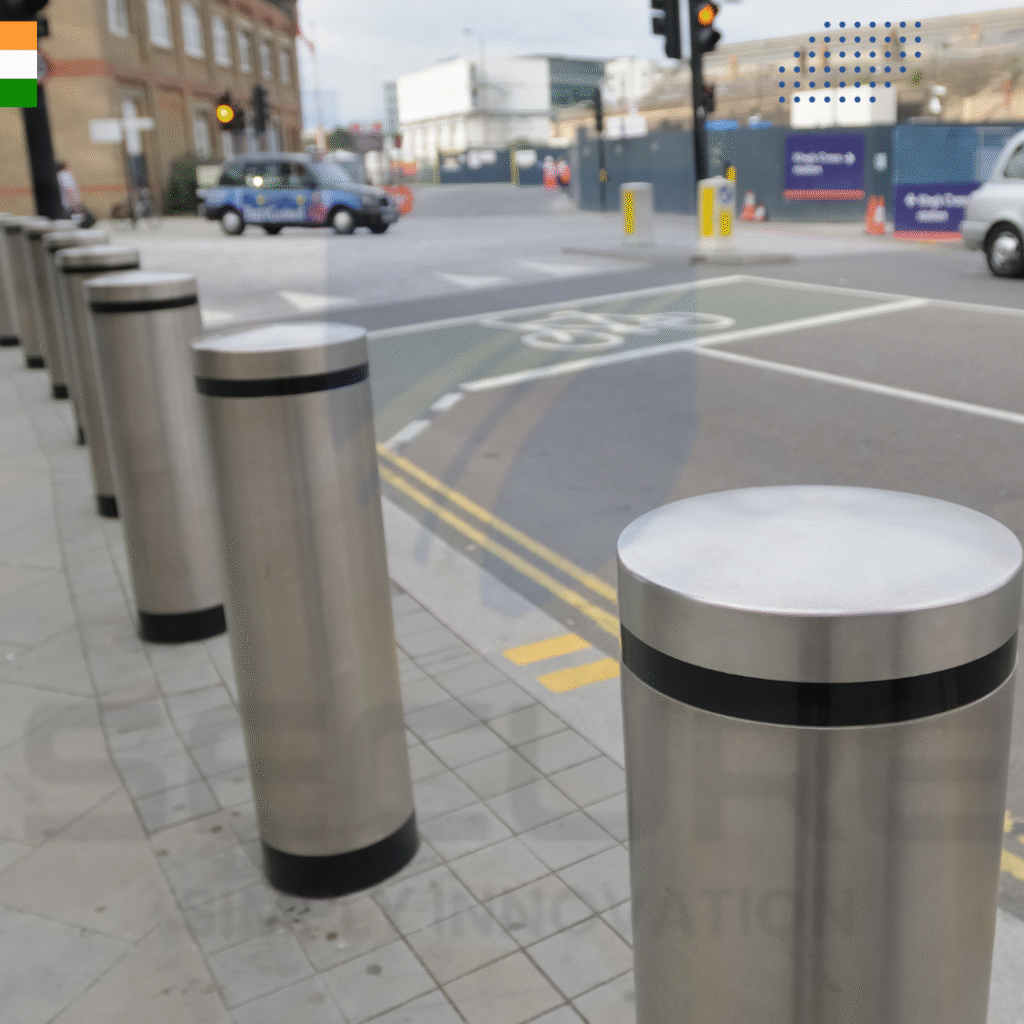 Fixed Bollards Products