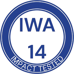 IWA14 Certified
