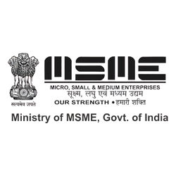 MSME Registered