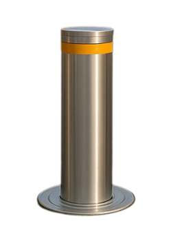 HVM Bollards – Crash-Rated Security Barriers for High-Risk Zones